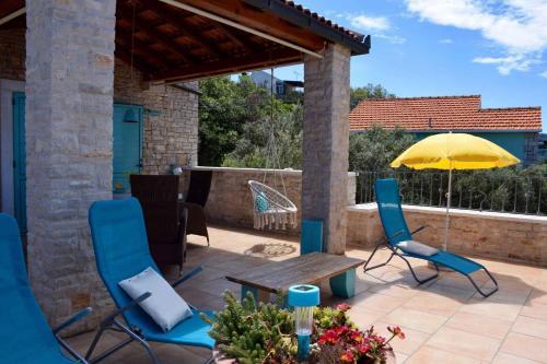 Apartment In Vela Luka - Insel Korcula 39020