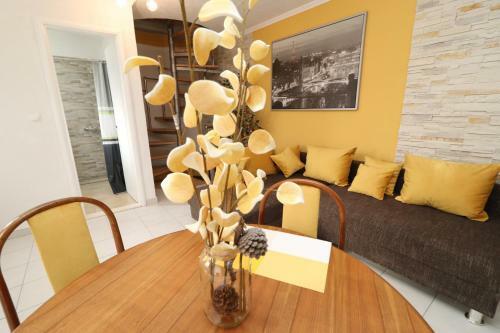 Marconi Charming Apartments