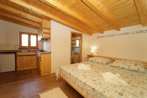 Stone House Lozica Vela Luka
