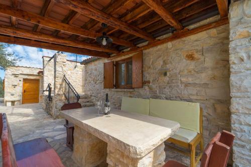 Stone House Lozica Vela Luka