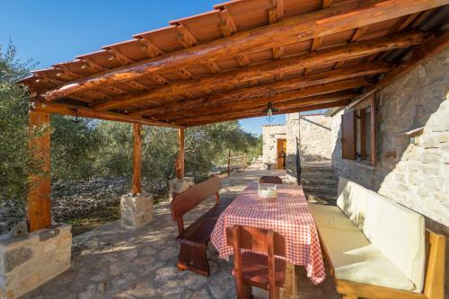 Stone House Lozica Vela Luka