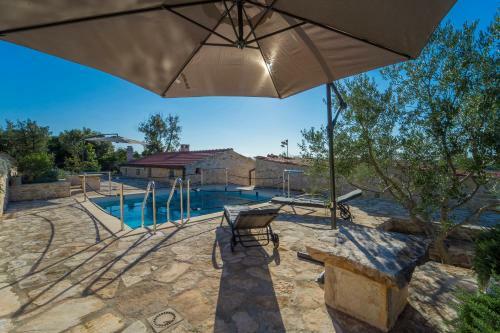 Stone House Lozica Vela Luka