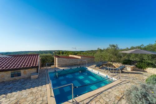 Stone House Lozica Vela Luka