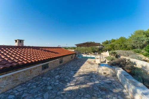 Stone House Lozica Vela Luka