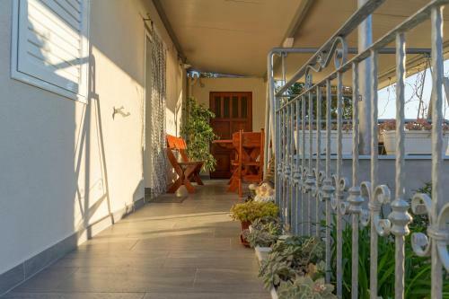 Holiday House Roza