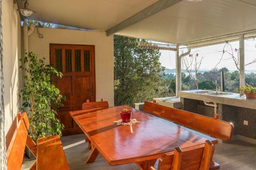 Holiday House Roza