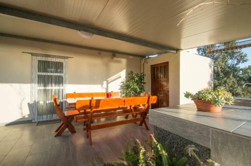 Holiday House Roza