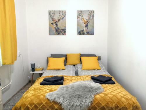 Belv�rosi Lux Apartman