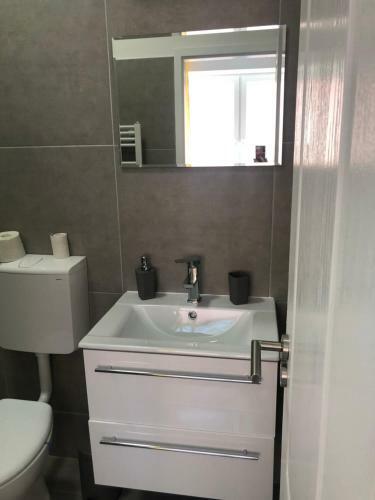 Bereg Sz�ve Apartman