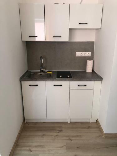Bereg Sz�ve Apartman