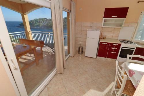 Peaceful Holiday House Senija