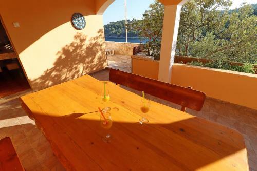 Peaceful Holiday House Senija