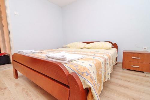 Peaceful Holiday House Senija