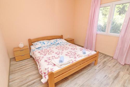 Peaceful Holiday House Senija