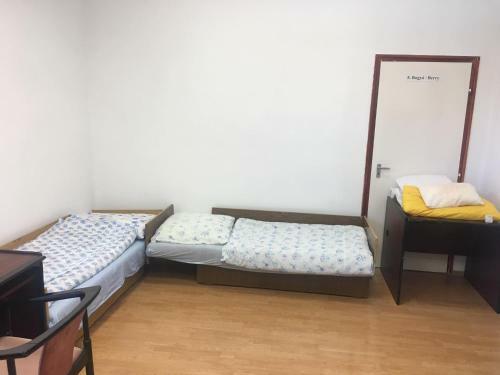 Albergue G�nc�lh�z