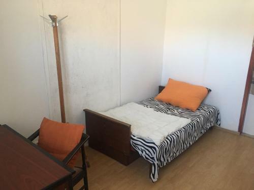 Albergue G�nc�lh�z