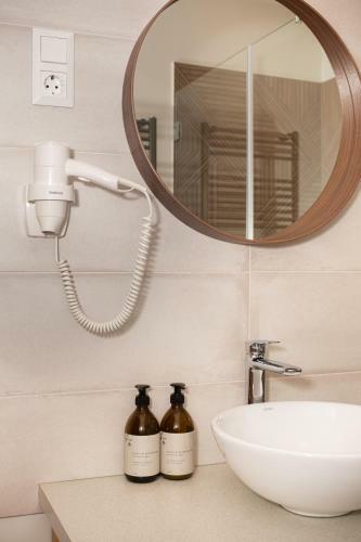 Bed & Breakfast Lujza & Koriander