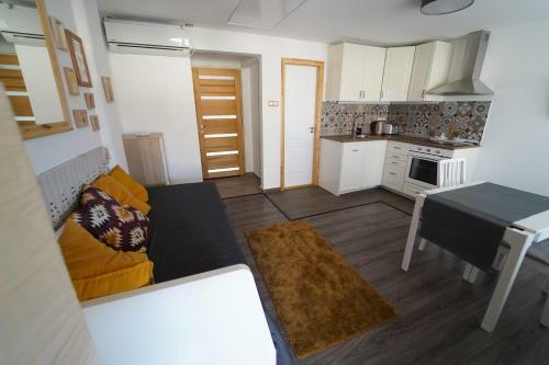 Tulip Home Apartman