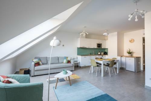Staf�tah�z Apartmanok