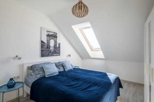 Staf�tah�z Apartmanok