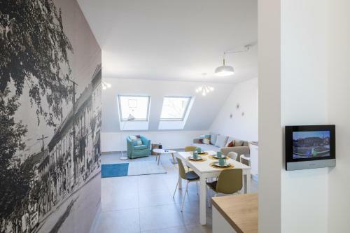 Staf�tah�z Apartmanok