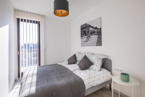 Staf�tah�z Apartmanok