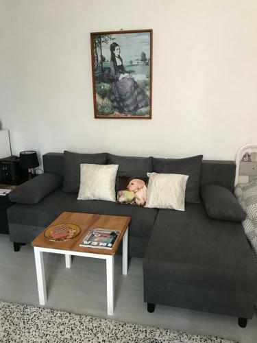 Apartamento Levendula H�z