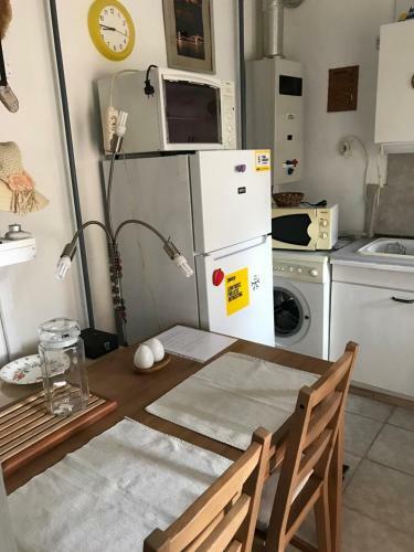 Apartamento Levendula H�z