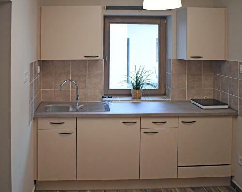 Vatus Apartmanh�z V�c