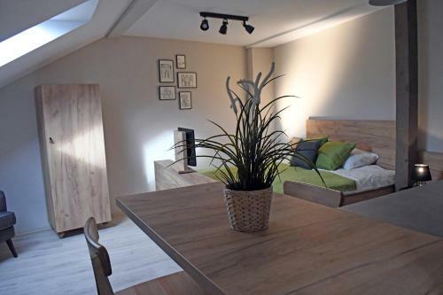 Vatus Apartmanh�z V�c
