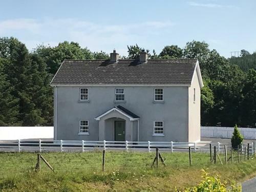 Gregstown House, Donegal Town
