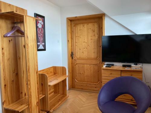 Hostal Velemi Vend�gh�z