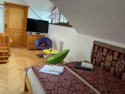 Hostal Velemi Vend�gh�z