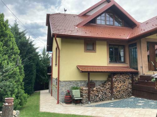 Hostal Velemi Vend�gh�z