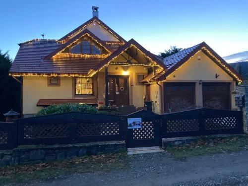 Hostal Velemi Vend�gh�z