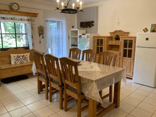 Hostal Velemi Vend�gh�z
