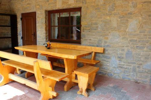 Hostal Velemi Vend�gh�z