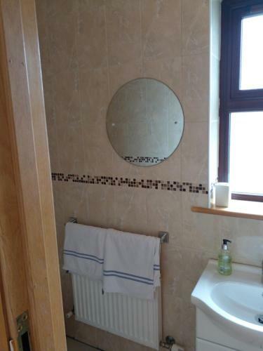 Hostal Killard House