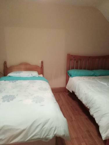 Hostal Killard House