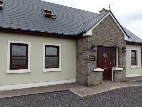 Hostal Killard House