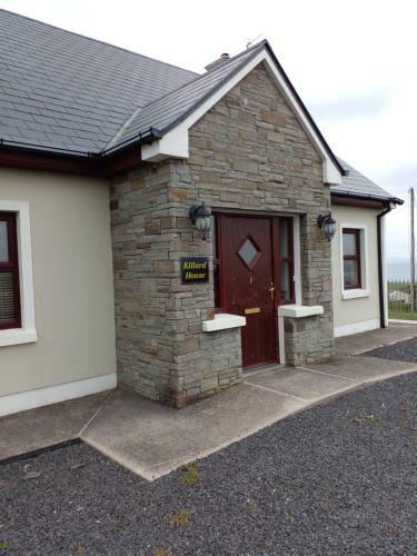 Hostal Killard House