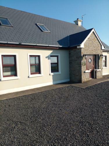 Hostal Killard House