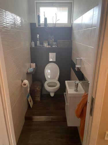 Apartamento Wihte Love
