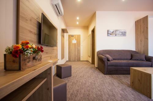 Bed & Breakfast Veres Motel
