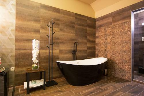Bed & Breakfast Veres Motel