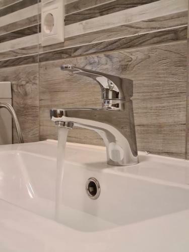 Altair Airport Apartman