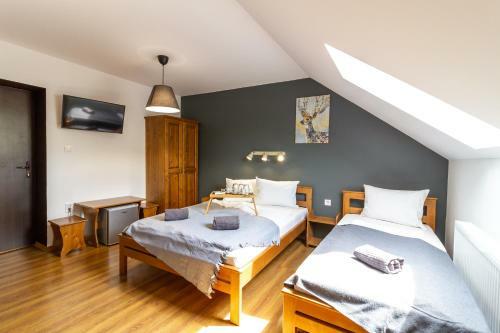 Hostal Airport K�roly Centr�l