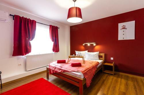 Hostal Airport K�roly Centr�l