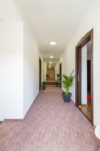 Hostal Airport K�roly Centr�l
