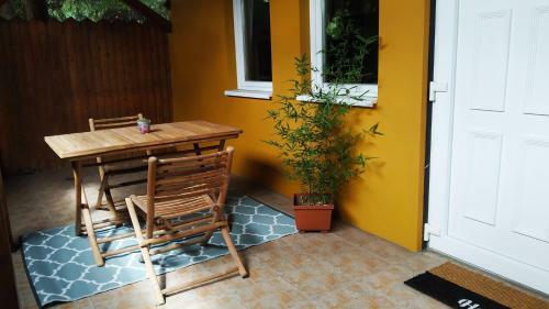 Apartamento Bee Home